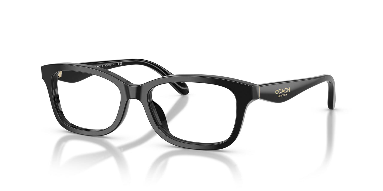 5002 - Black