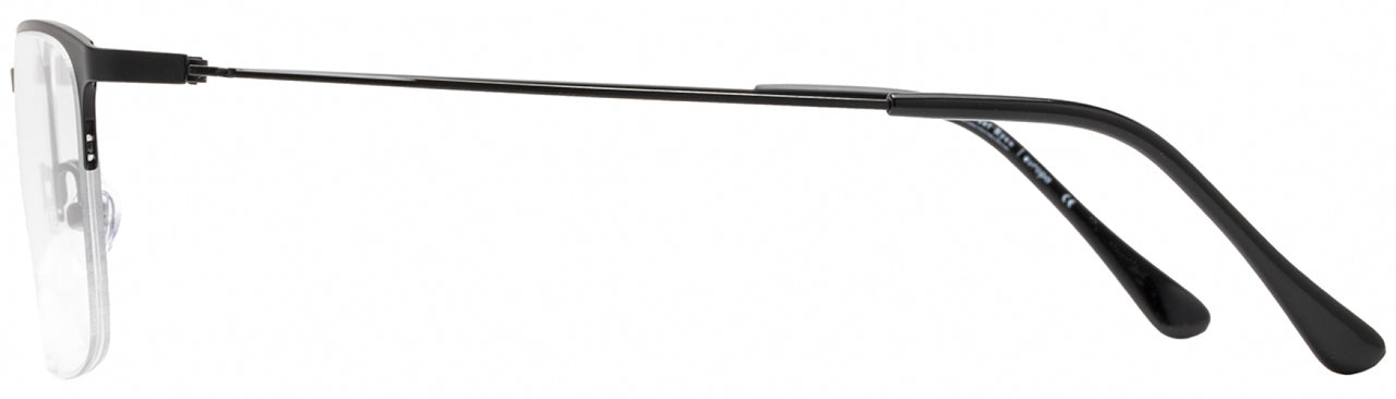 3 - Black