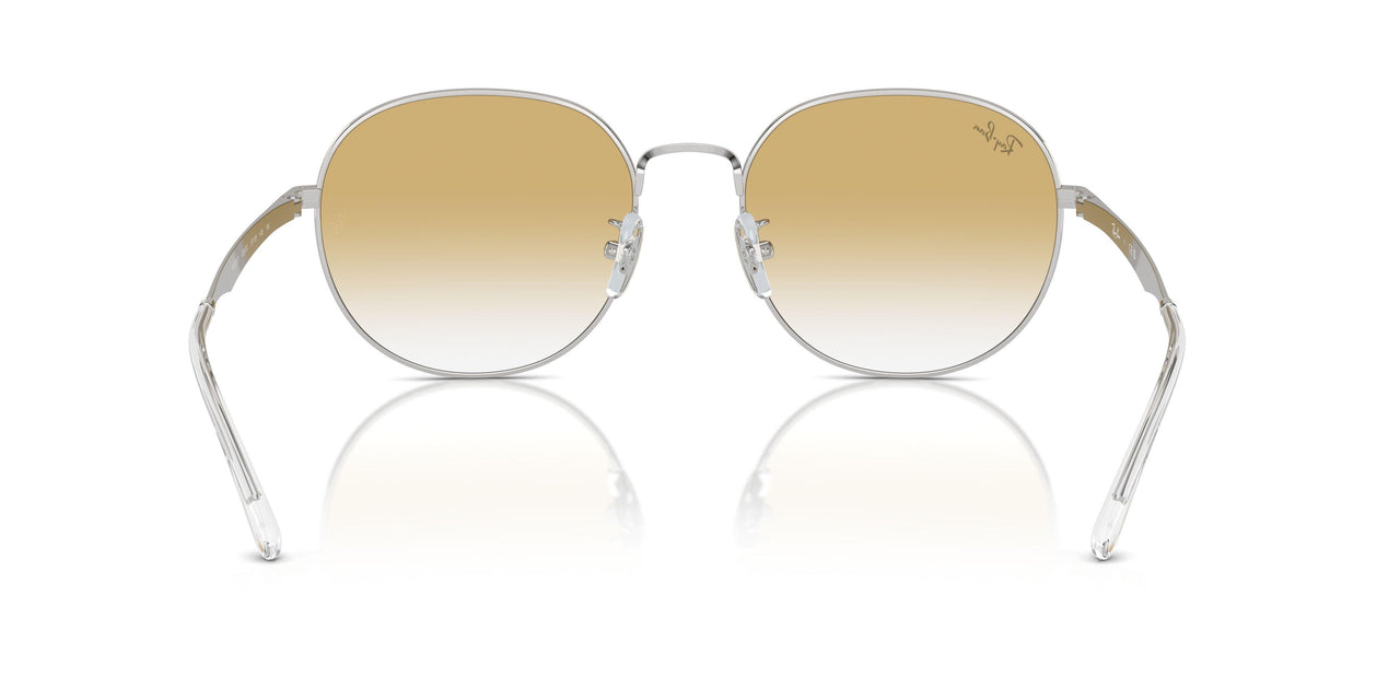 003/2Q - Silver - Clear & Yellow