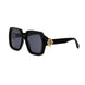 Fendi FE40139I Sunglasses