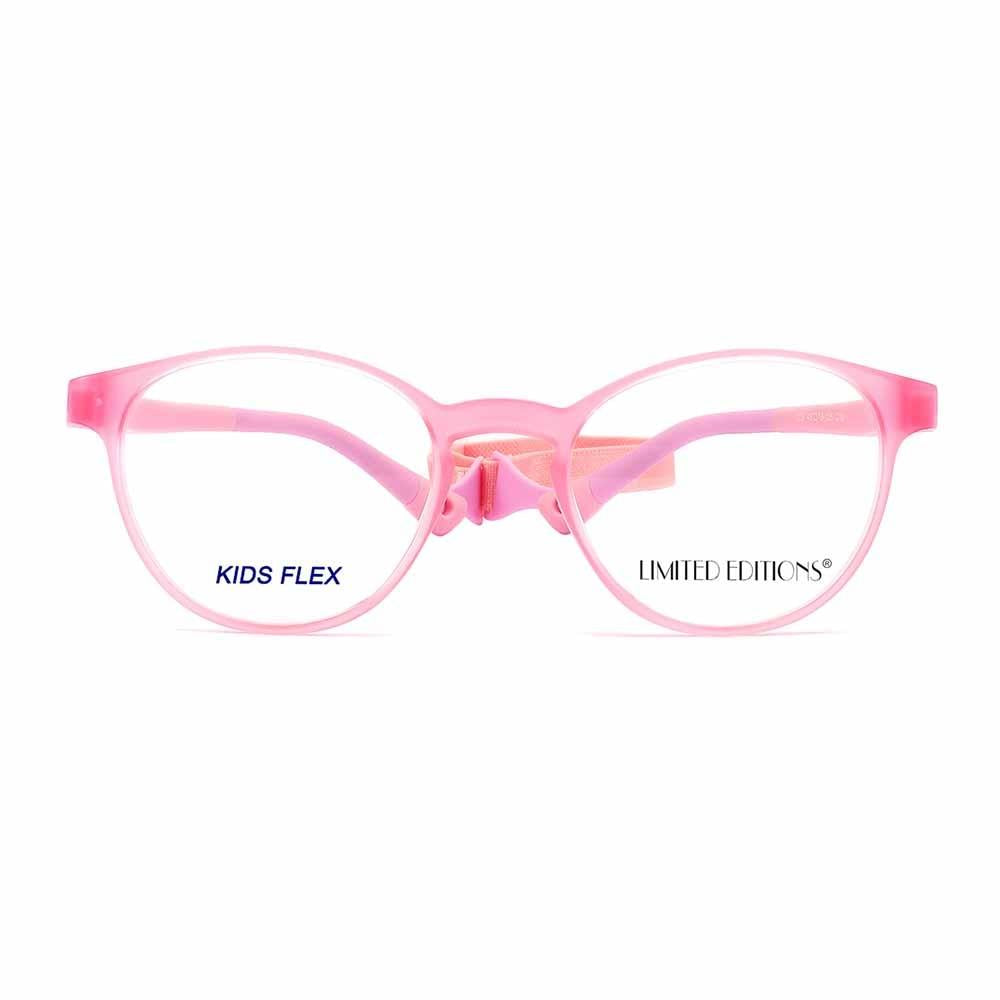 LIMITED EDITIONS 025 Eyeglasses