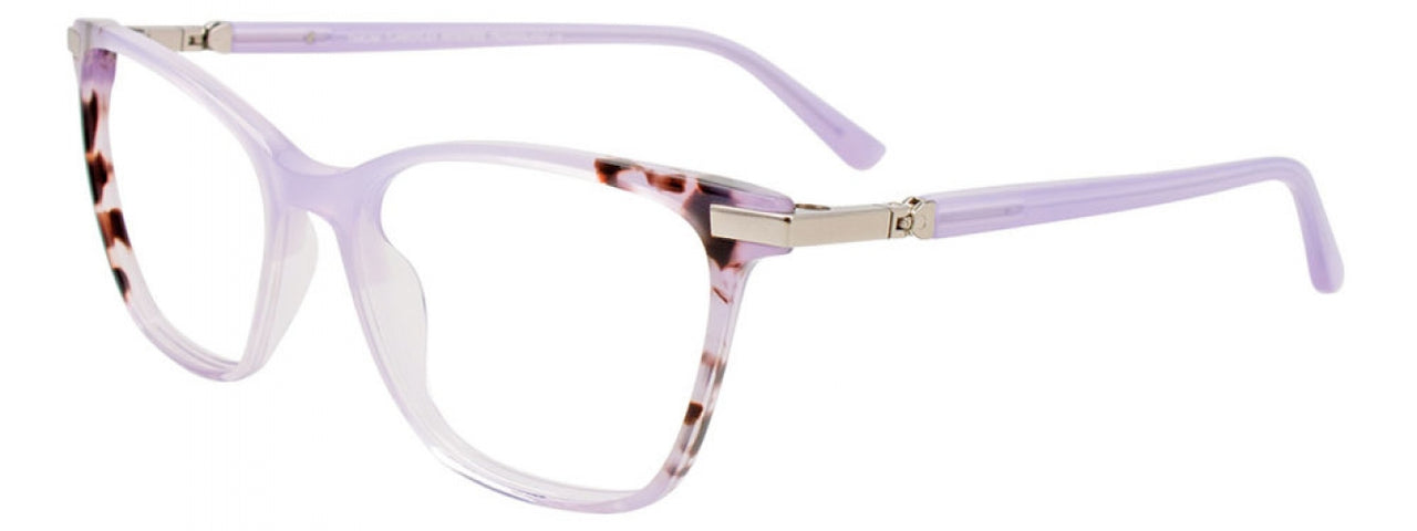 80 - Lilac & Lilac Tortoise
