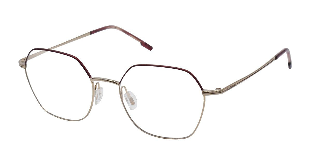 Moleskine 2192 Eyeglasses