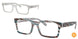 Ray-Ban 5435F Eyeglasses