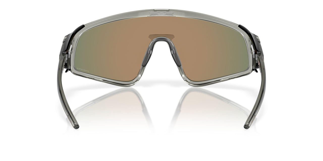 940404 - Grey - Prizm Ruby