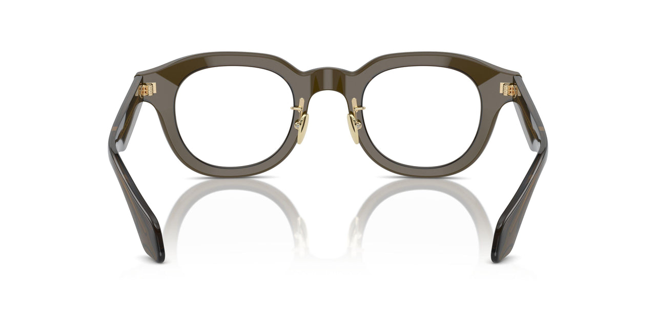 6061 - Green