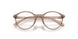 7549 - Brown - Clear