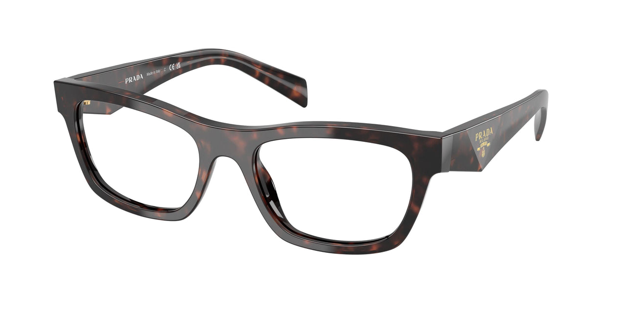 Prada B01VF Eyeglasses