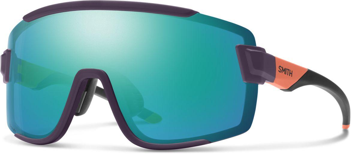Smith Optics Sport u0026 Performance 201516 Wildcat Sunglasses