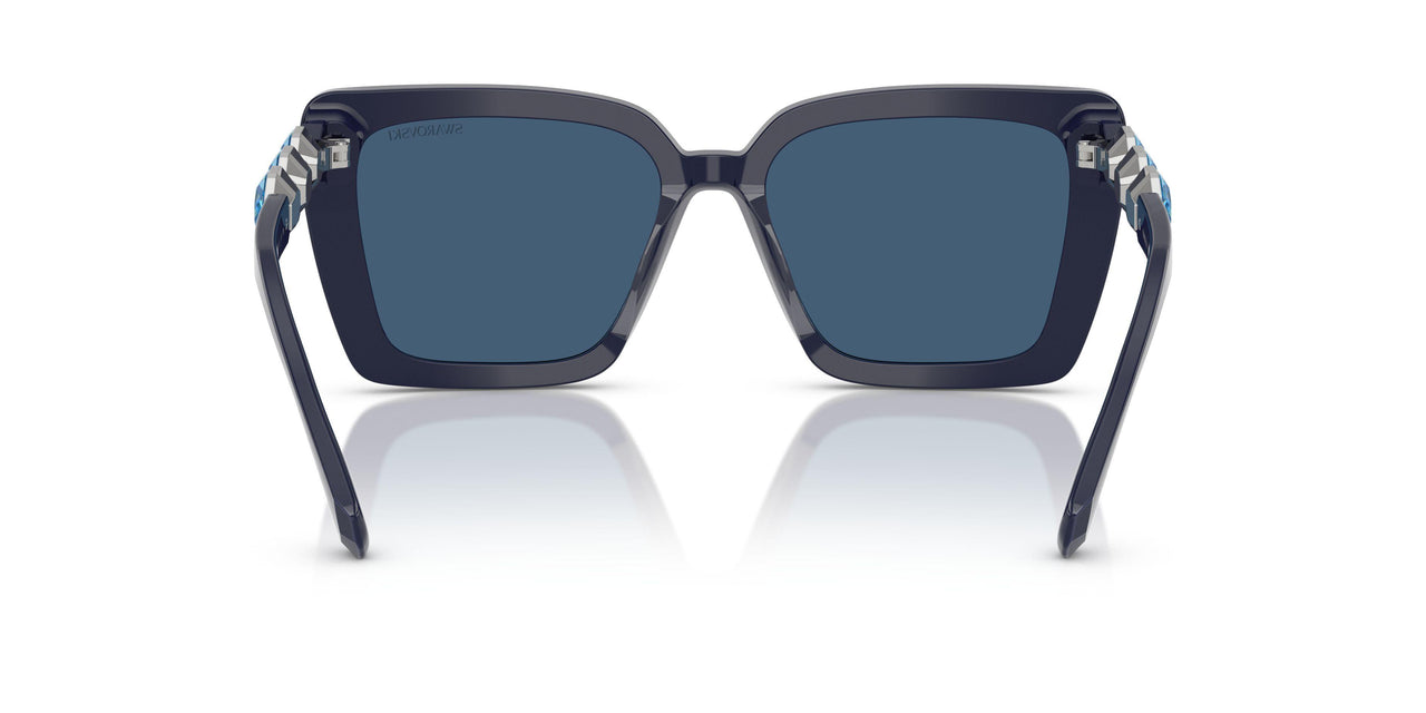 100455 - Blue - Dark Blue