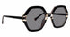 Trina Turk TTLUMMI Sunglasses