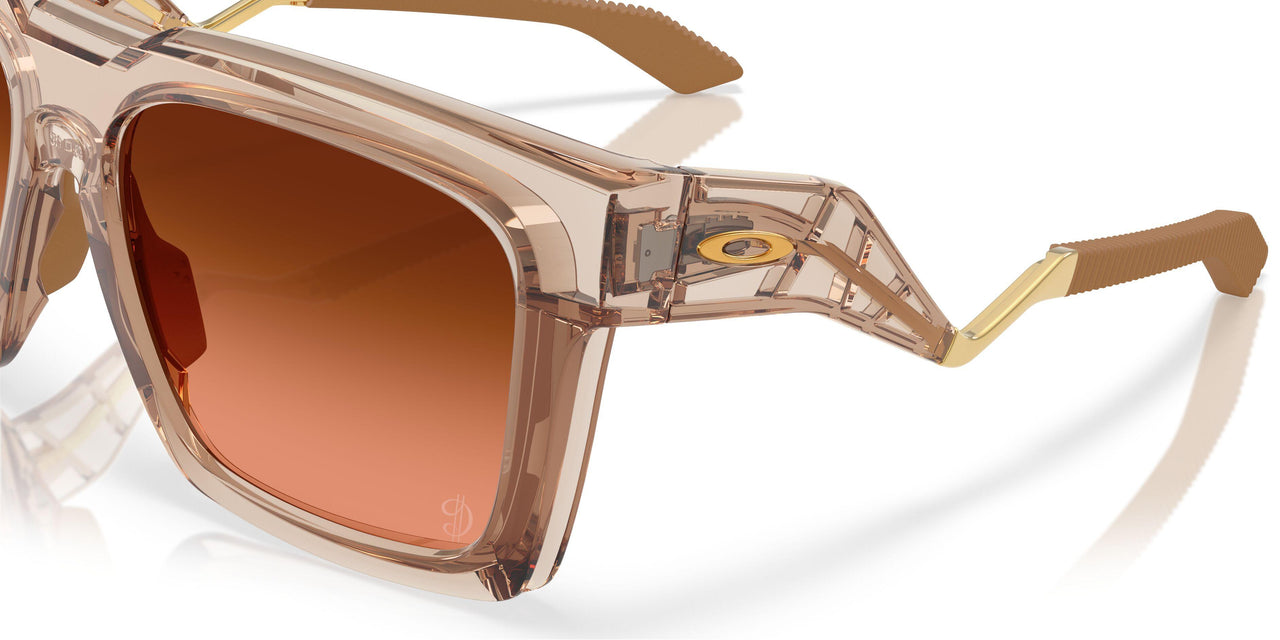 948507 - Brown - Prizm Brown Gradient