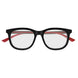 005 - Black/Green - Transparent
