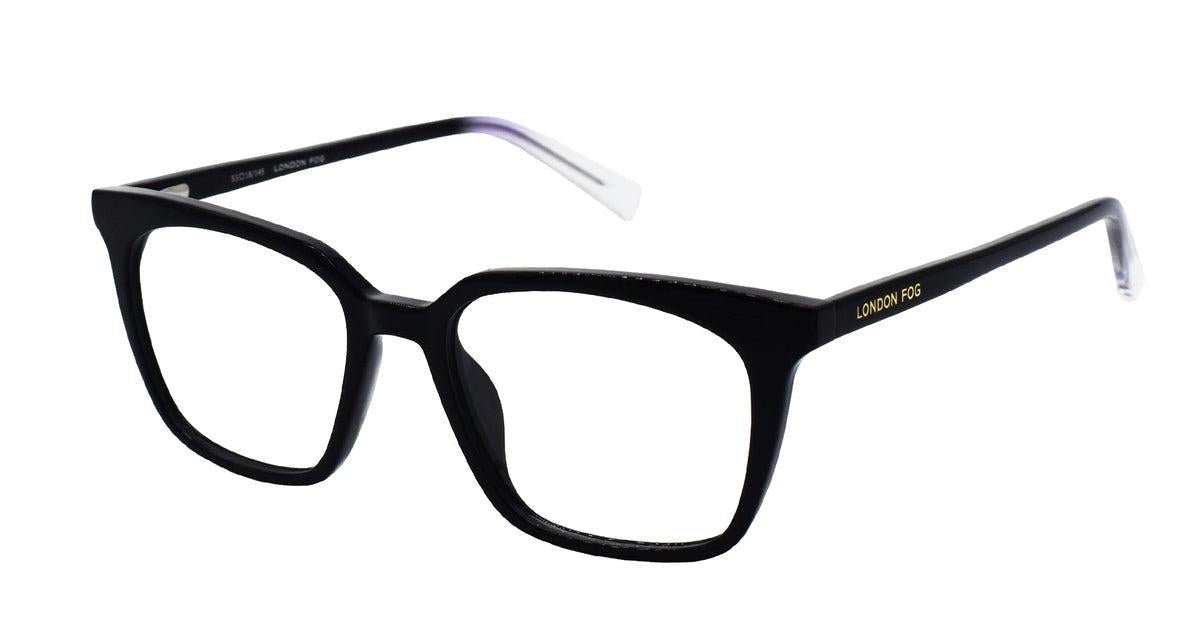 London Fog 619 Eyeglasses