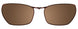 10 - Brown&Red/Blk&Clr