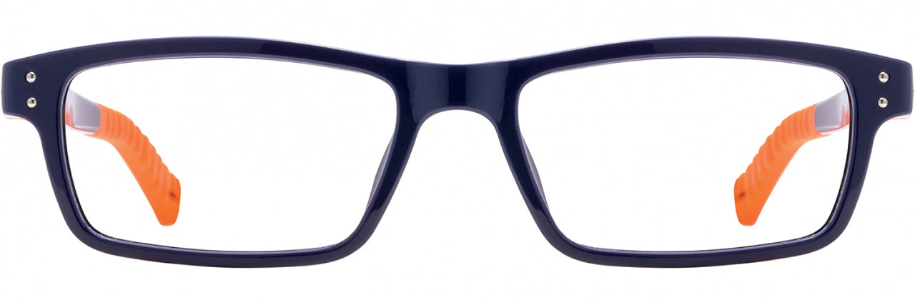 DB4K React SCRIMMAGE Eyeglasses