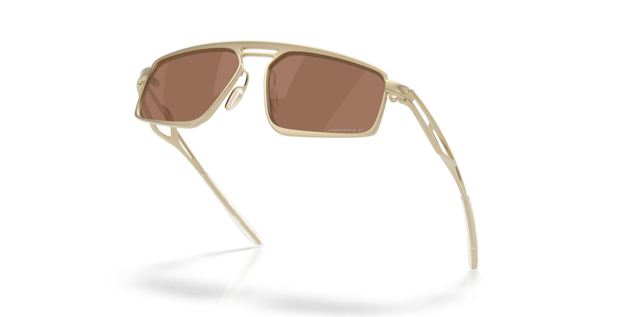 603106 - Gold - Prizm Tungsten Polarized
