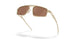 603106 - Gold - Prizm Tungsten Polarized