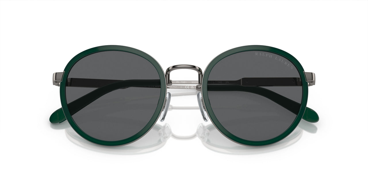 9002B1 - Green - Grey
