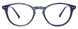 50 - Navy & Crystal