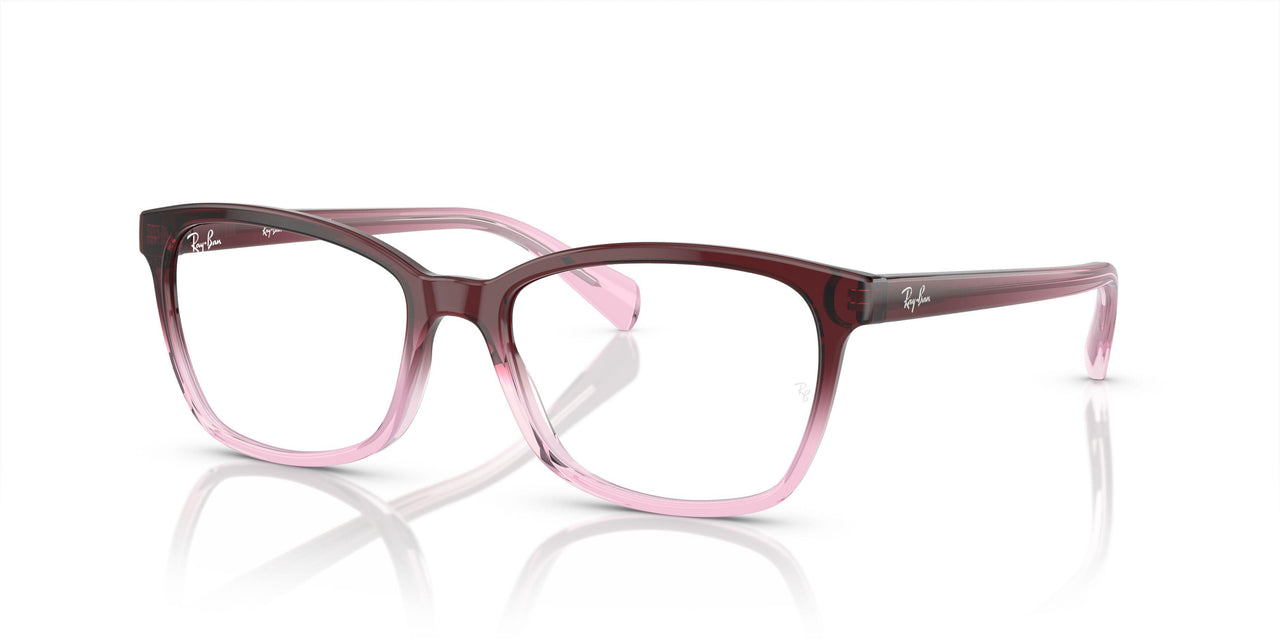8311 - Red - Clear