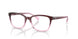 8311 - Red - Clear