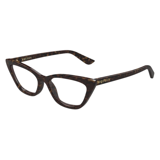 Alexander McQueen AM0560O Eyeglasses