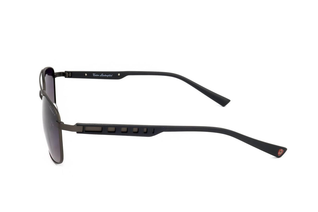 S02 - GUNMETAL/SILVER