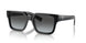 1AB06T - Black - Grey Gradient Vintage