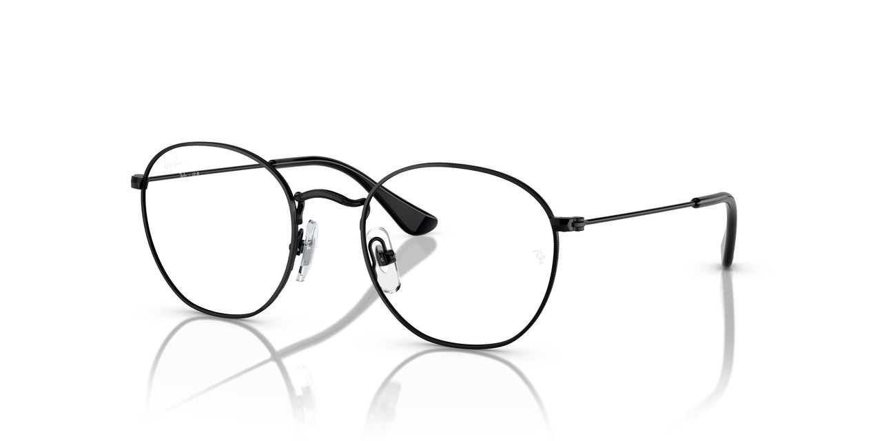 4005 - Black - Clear