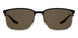 02M2-ZM - BLACK GOLD - Brown Hight Con