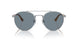 518/56 - Silver - Light Blue