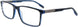 670 - Gloss Blue Stripe