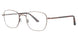 10 - Satin Brown