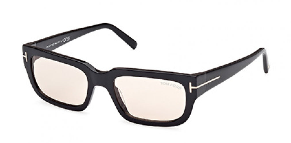 Tom Ford Ezra 1075 Sunglasses