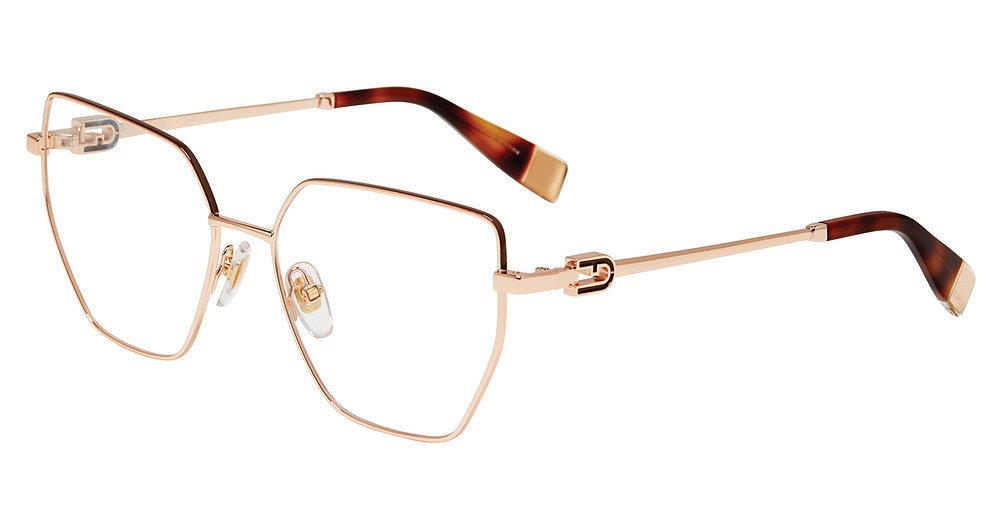 Furla VFU873 Eyeglasses