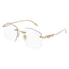 003 - Gold - Transparent