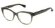 510 - ALS-1017 AZALEA OLIVE GRAD