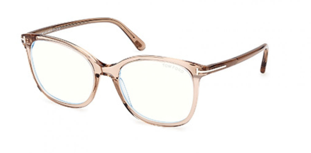 Tom Ford 6089B Blue Light blocking Filtering Eyeglasses