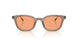 300974 - Grey - Solid Orange