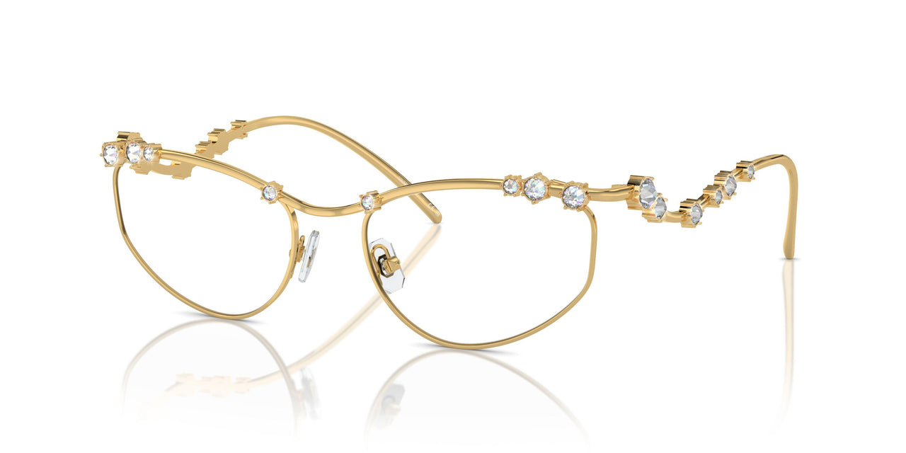 4004 - Gold