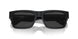 1AB08G - Black - Polar Black