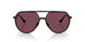308/1E - Black - Red
