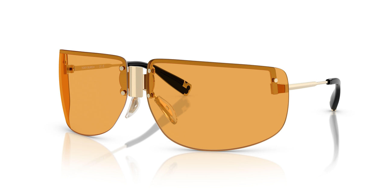 331007 - Gold - Orange