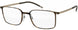 6055 - brown matte