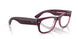 8364 - Pink - Clear