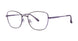 MODERN NORAH Eyeglasses