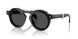 300187 - Black - Dark Grey Solid