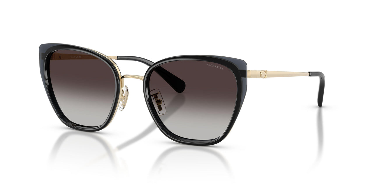 Coach Cdp56 7187 Sunglasses