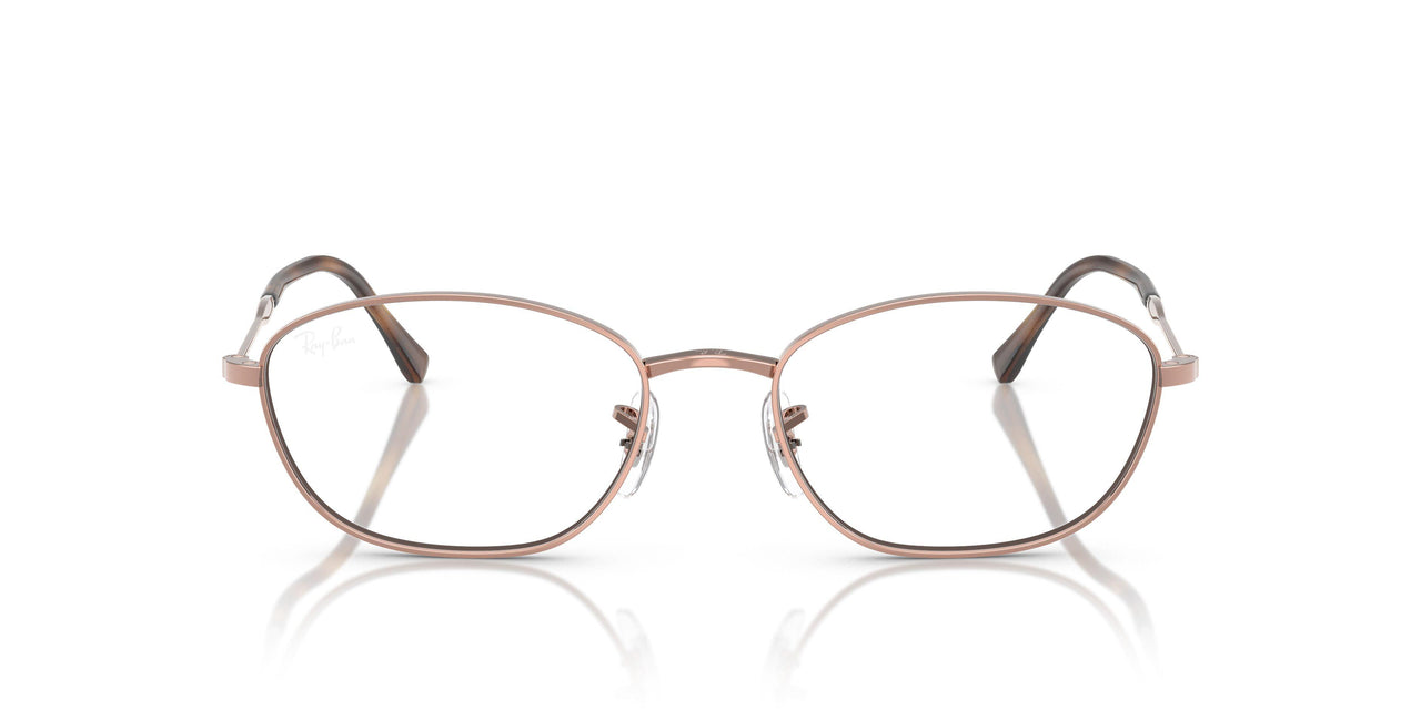 2943 - Copper - Clear